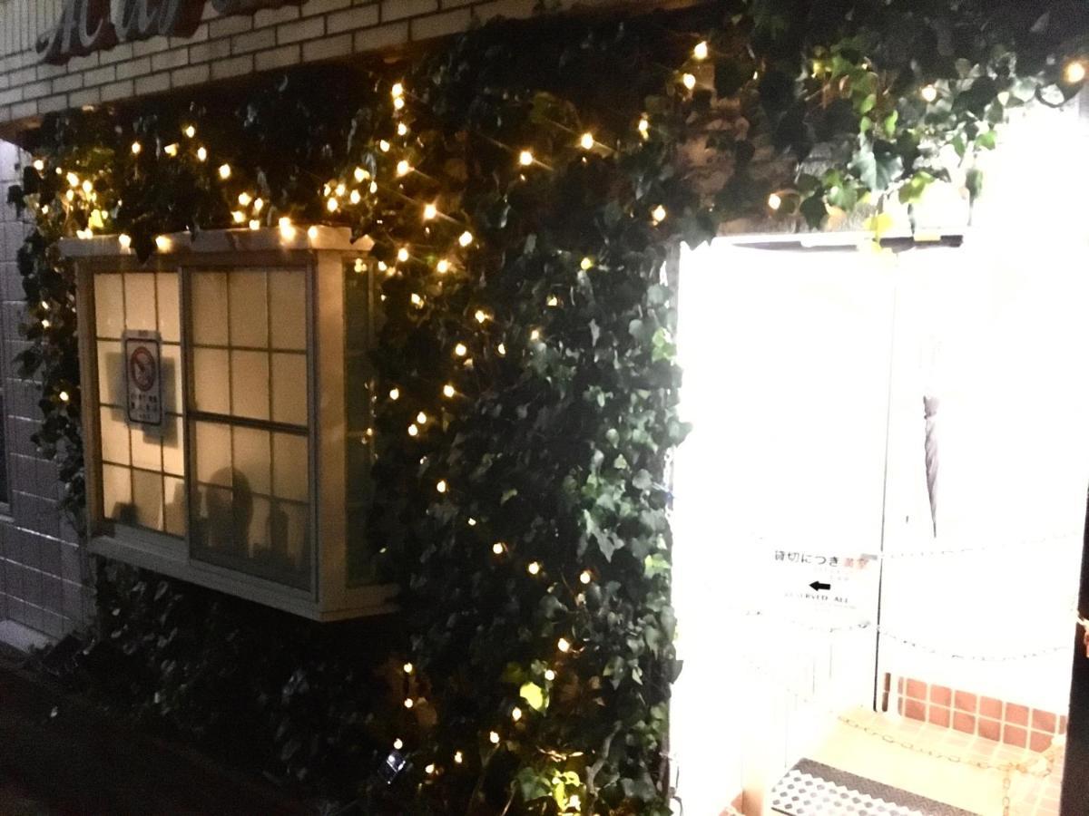 Wagyu Hostel Nedoko 나가사키 외부 사진
